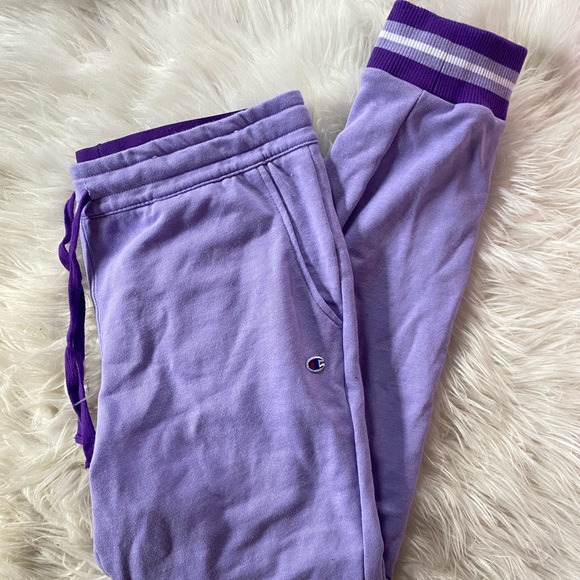 ✰ champion sweatpants ✰ - Picture 2 of 4